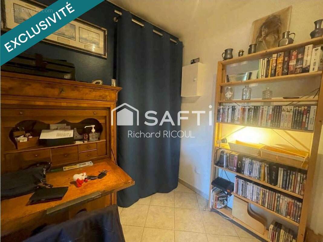 Photo 7 - Appartement à TROUVILLE-SUR-MER