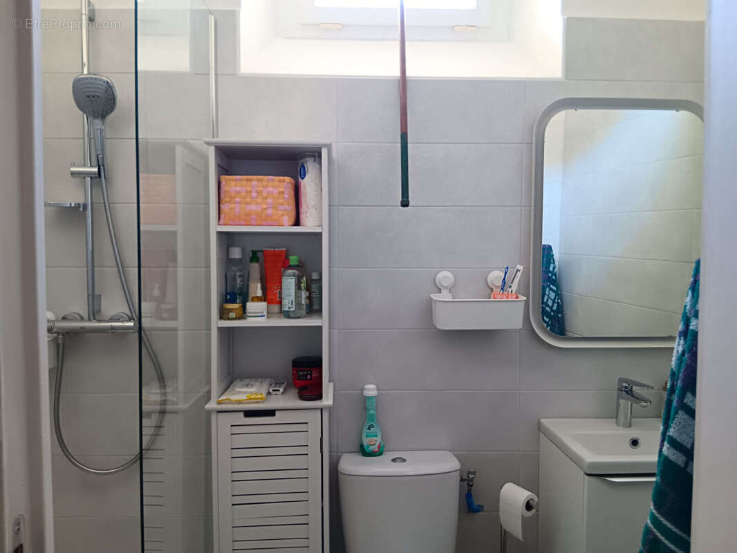 Maison à LOCMARIAQUER