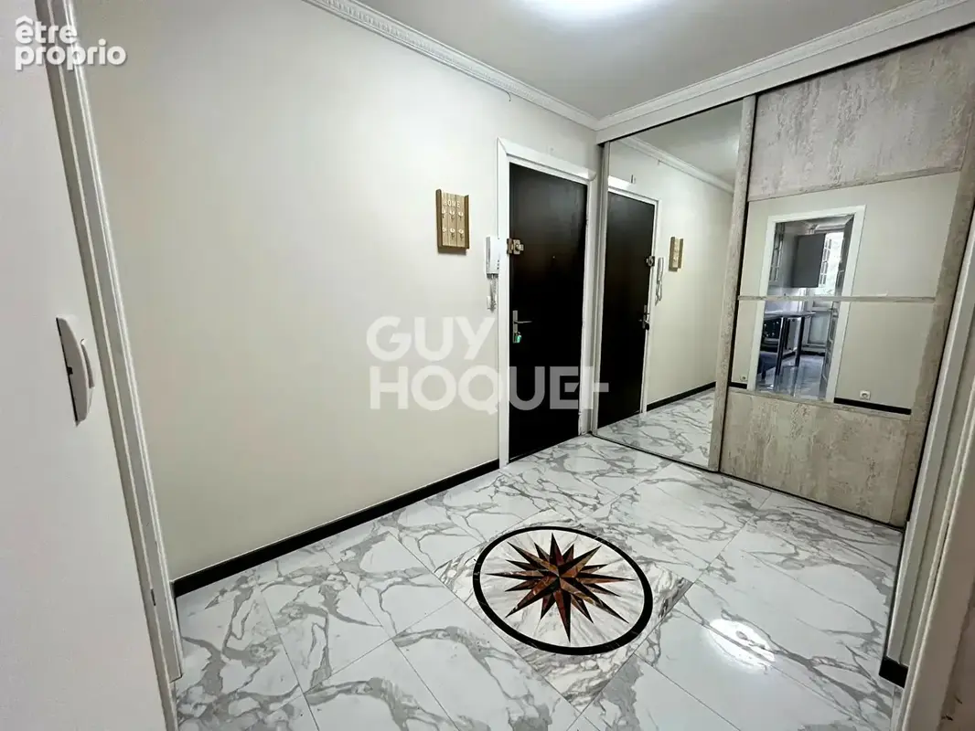 Appartement Chelles 5 pièces 95.92 m2 - photo 9