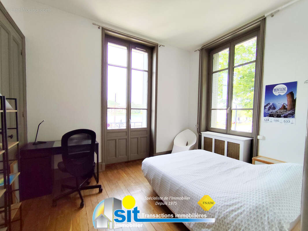 Appartement à VIENNE