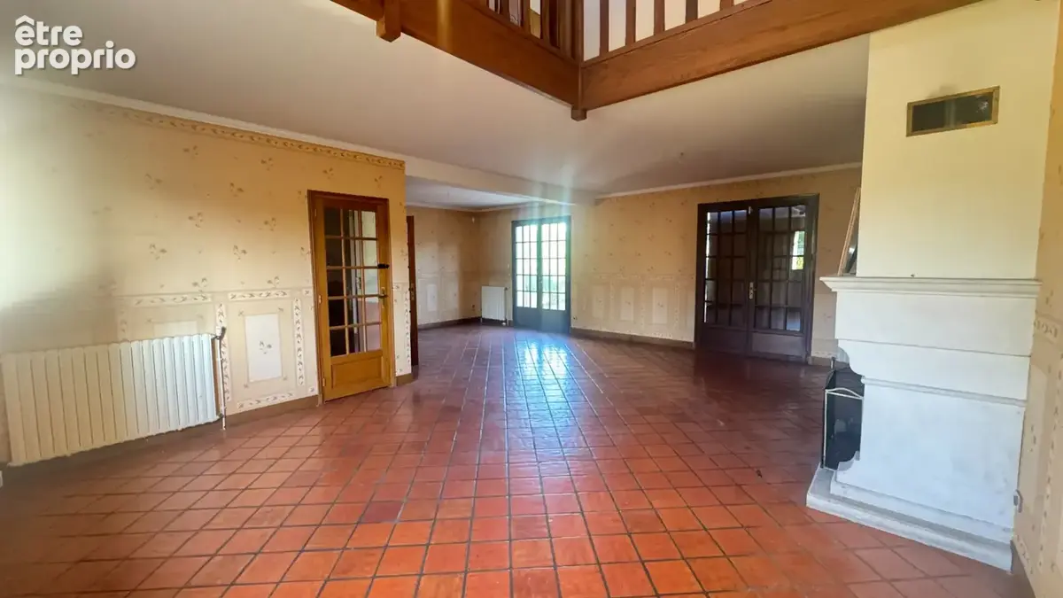Maison 165m² à corbeil-essonnes - photo 3
