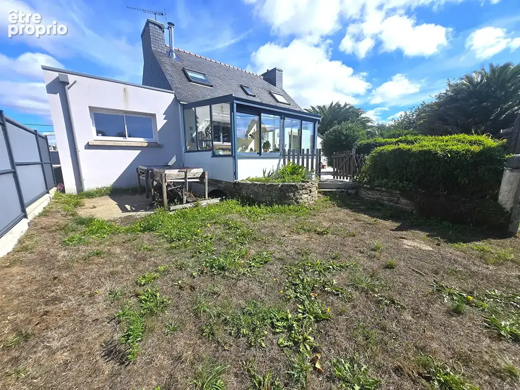Photo Maison à Concarneau au prix de 344 850€