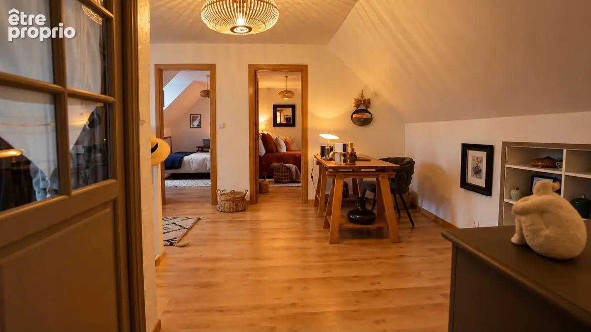 Maison - Parfait état - La Falaise - 6 pièces -105 m2 - photo 14
