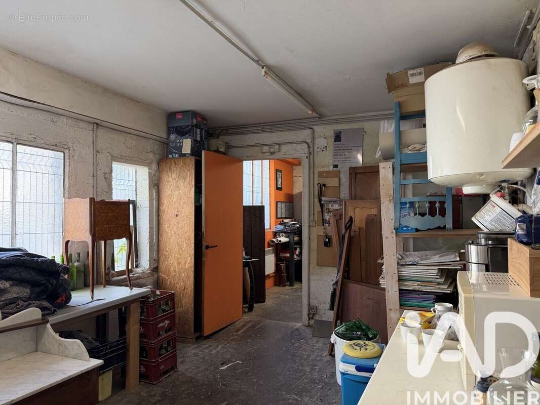 Appartement 250 m² à Angouleme  - photo 7