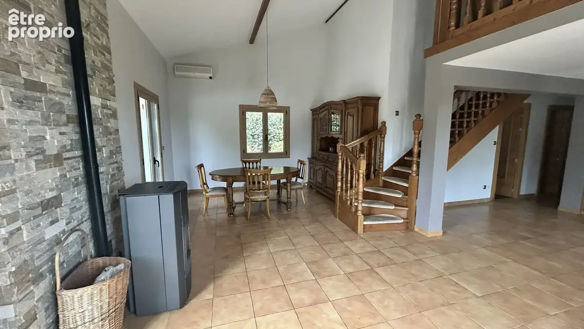 Villa avec piscine - photo 7