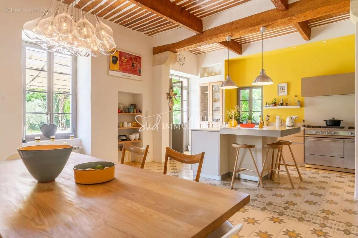 Maison à GRAVESON