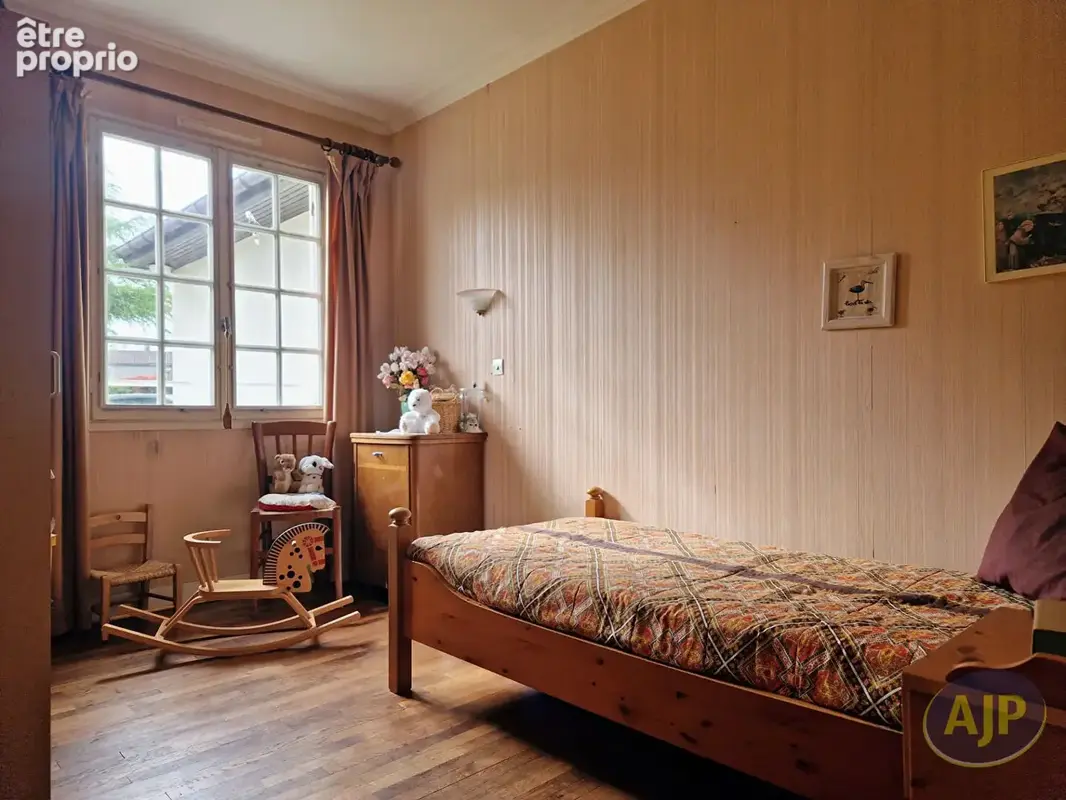 Maison 3 chambres grande parcelle bourg de Cugand - photo 9