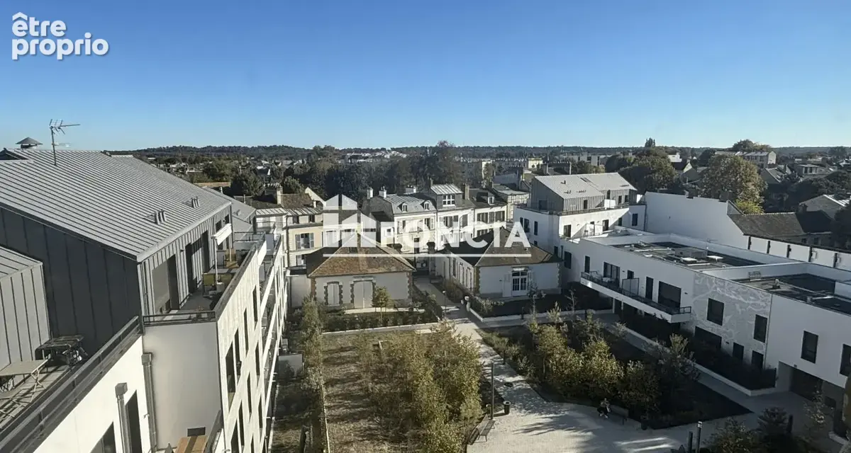 Résidence les Monarques - photo 2