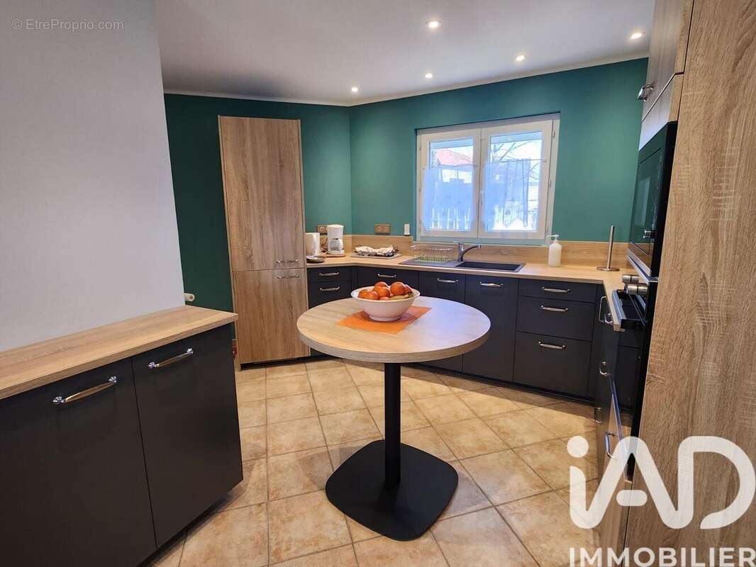 Photo 9 - Maison à BELLEY