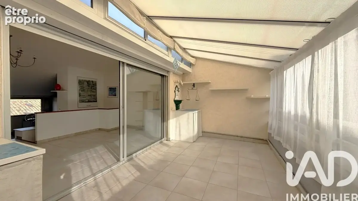 Photo 1 - Maison à ORAISON