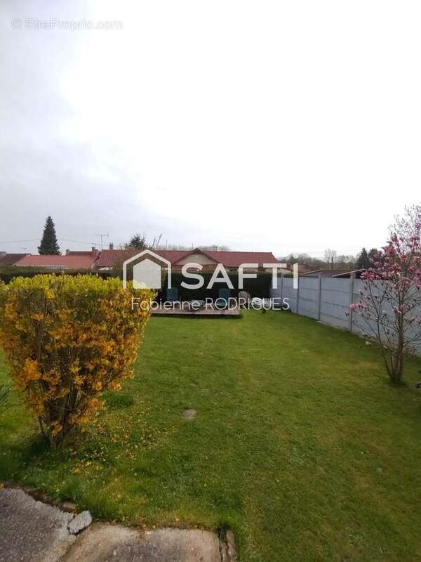 Photo 4 - Maison à BUSIGNY