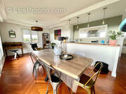 Appartement à SAINT-NAZAIRE