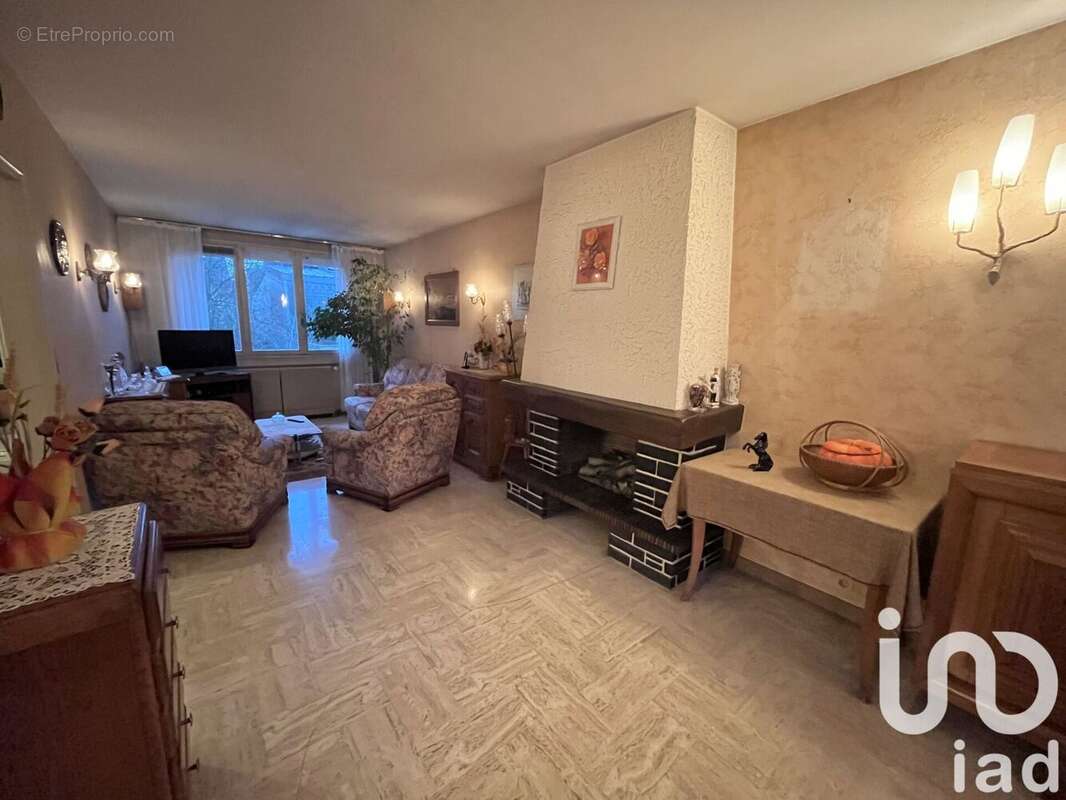 Photo 3 - Maison à ORLY