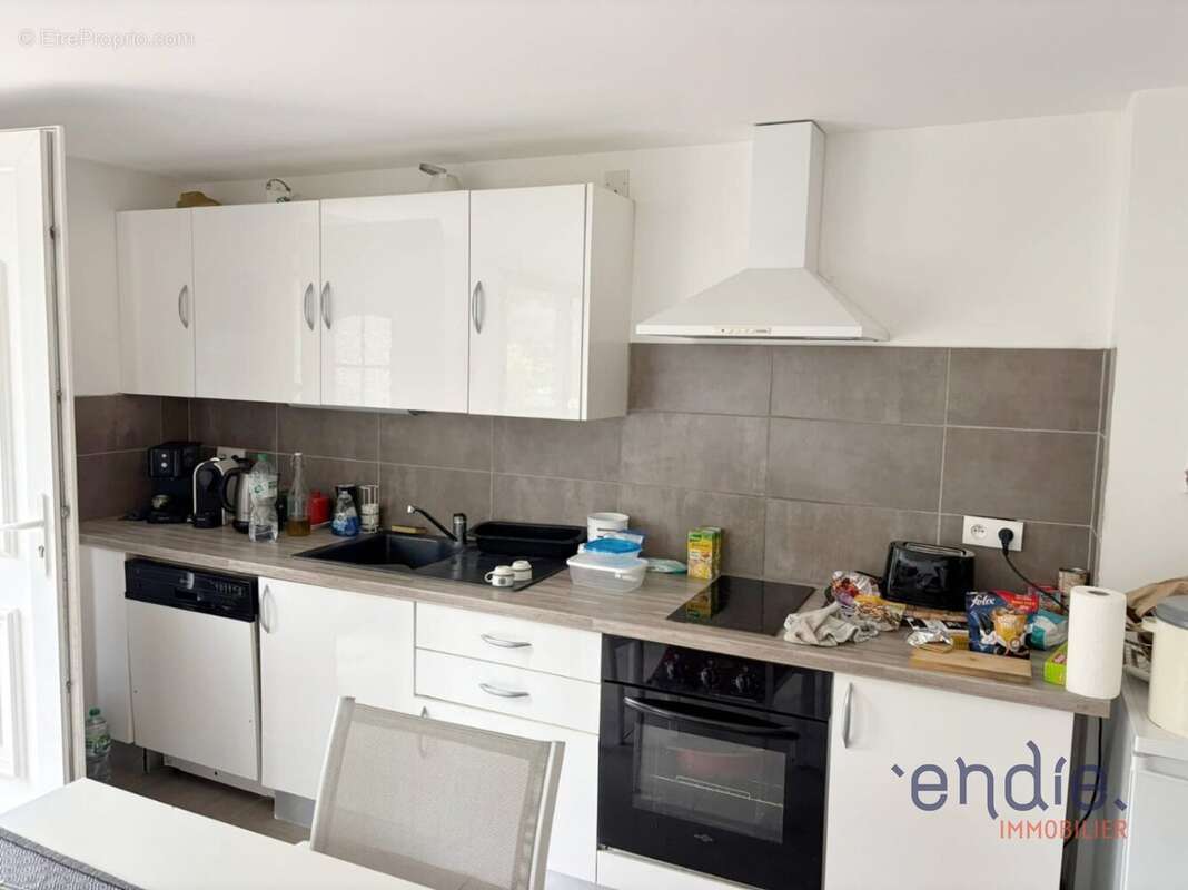 Maison à LE THORONET