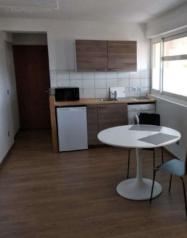 Appartement à LYON-7E