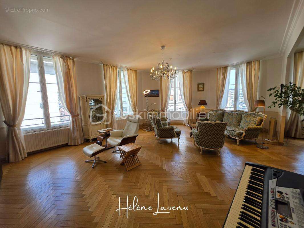 Appartement à BOULOGNE-SUR-MER