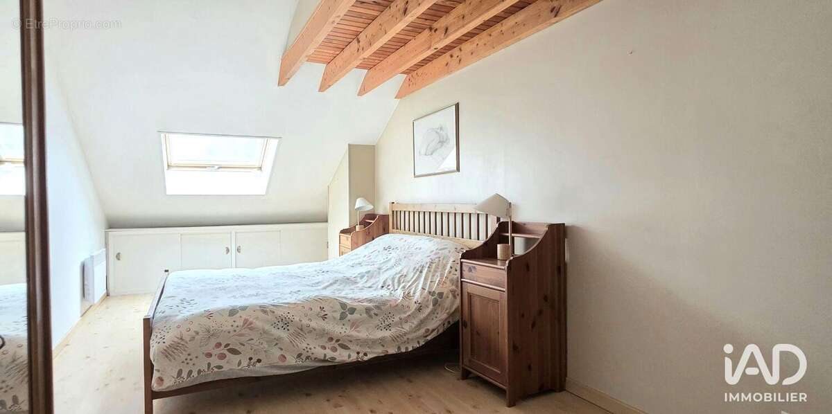 Photo 6 - Maison à VIARMES