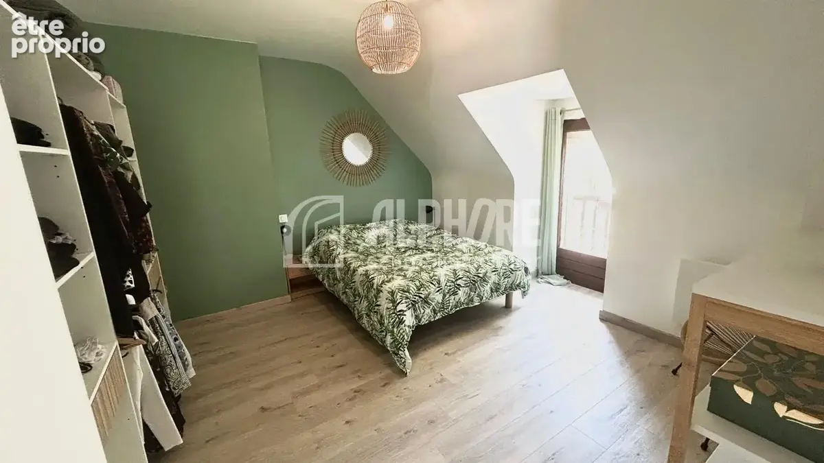 Maison Montoir De Bretagne 4 pièce(s) 90 m2 - photo 9