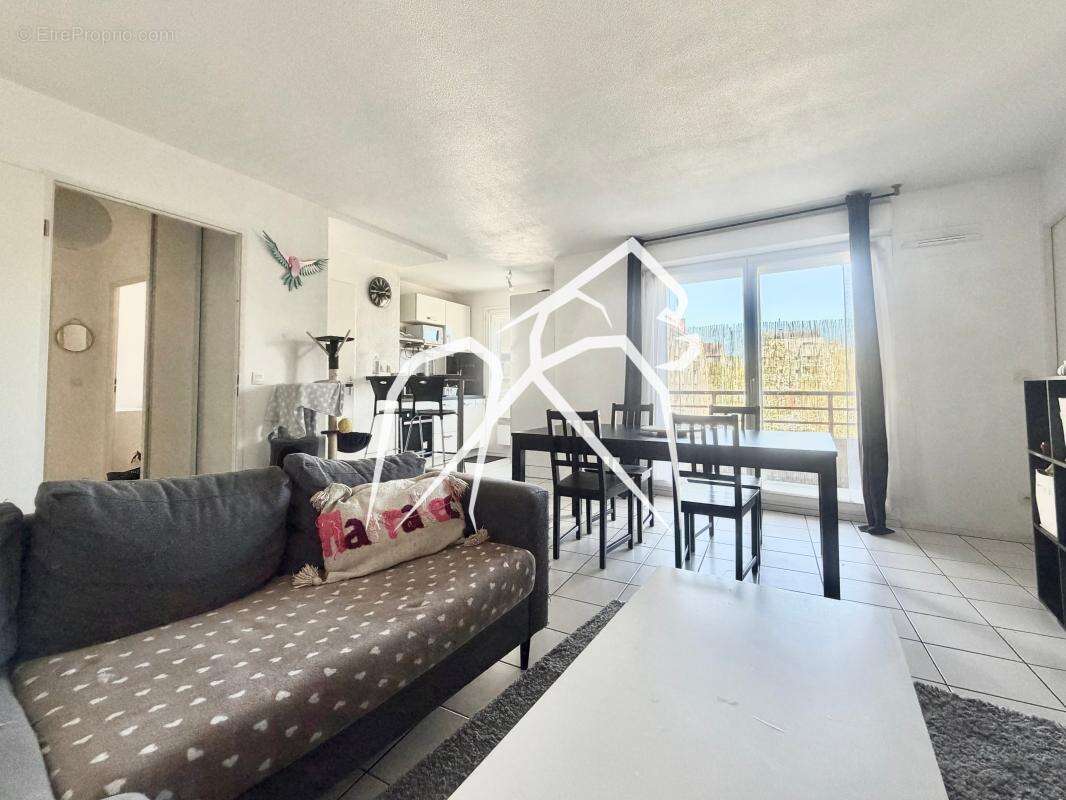 Appartement à ROUEN