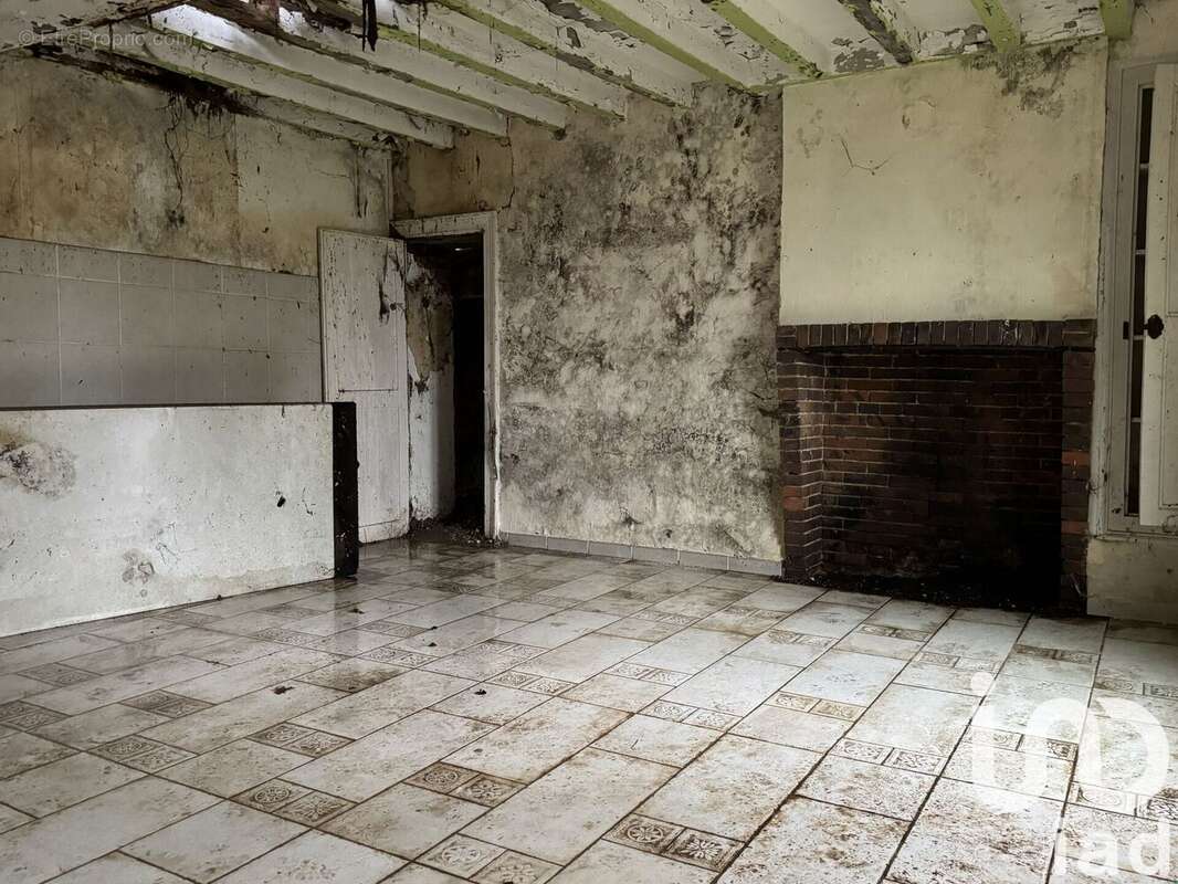 Photo 3 - Maison à LE GAULT-PERCHE