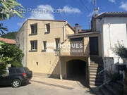 Maison à LE PRADAL