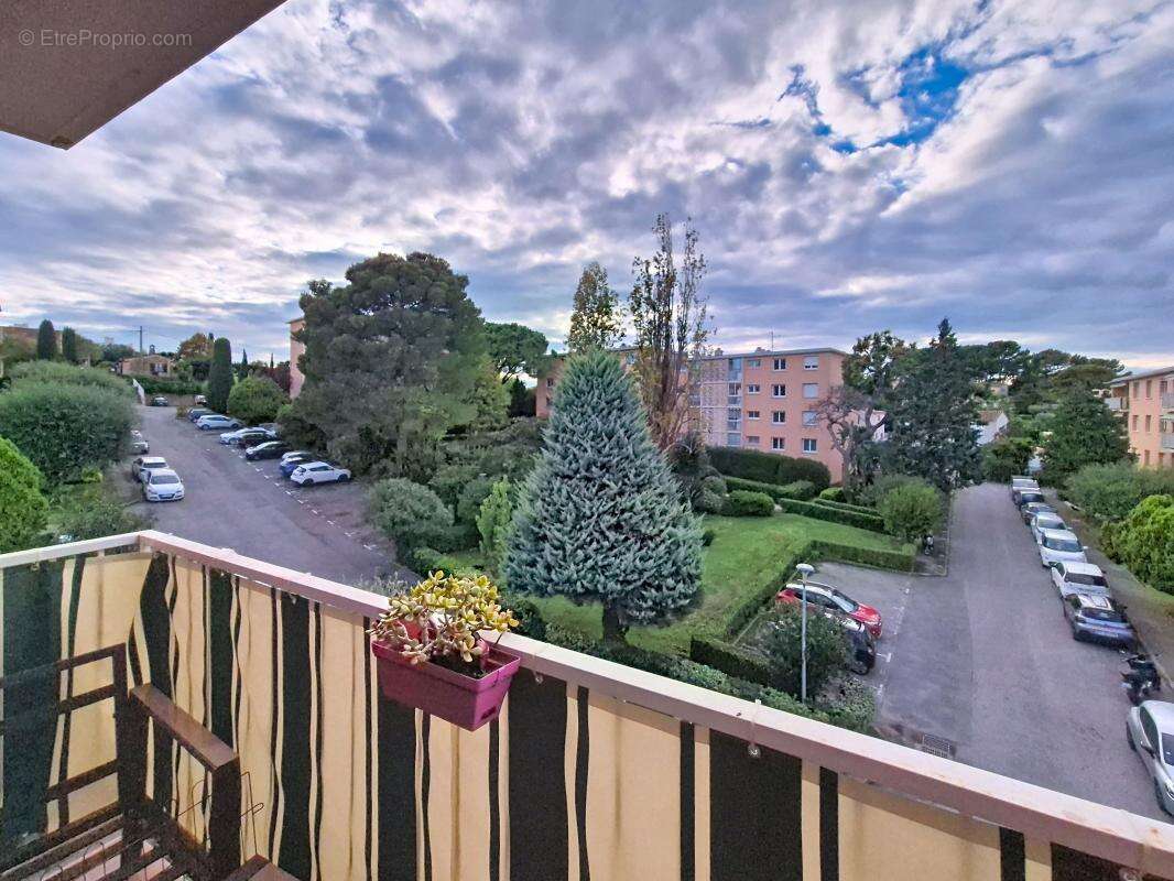 Appartement à LE CANNET