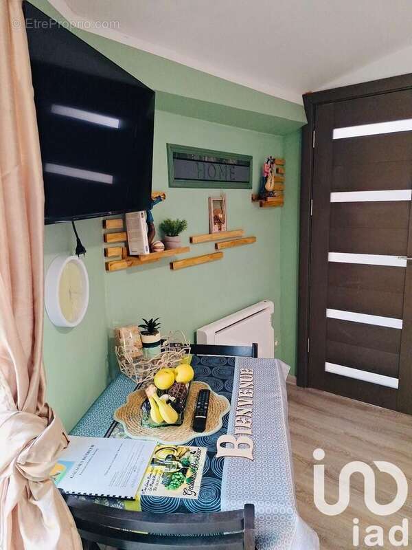 Photo 8 - Appartement à SAINT-PAUL-DE-FENOUILLET