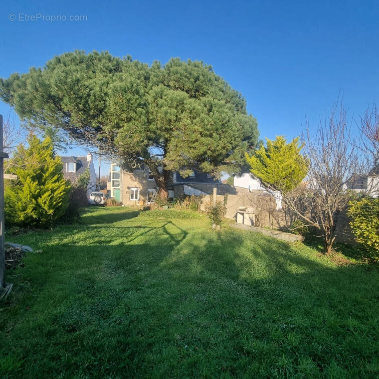 Maison à ERDEVEN