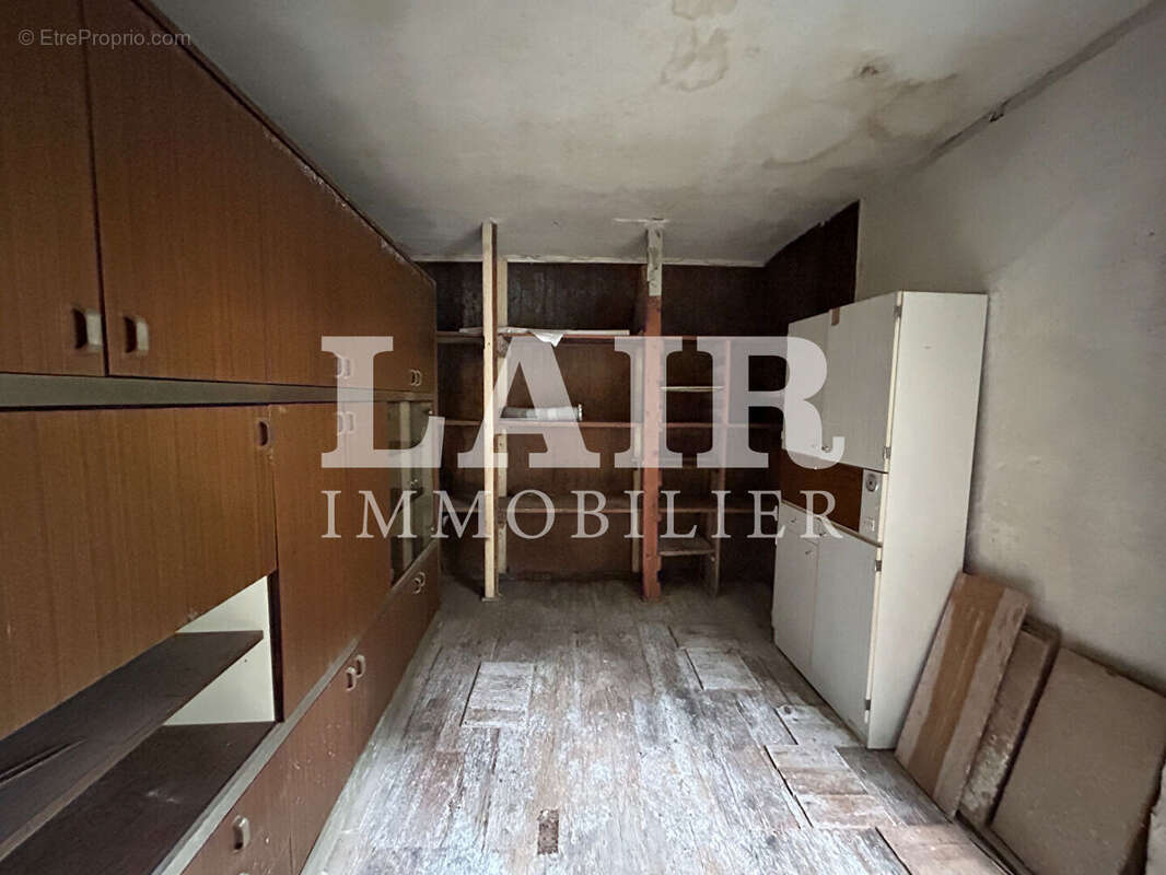 Appartement à LA FERTE-MACE