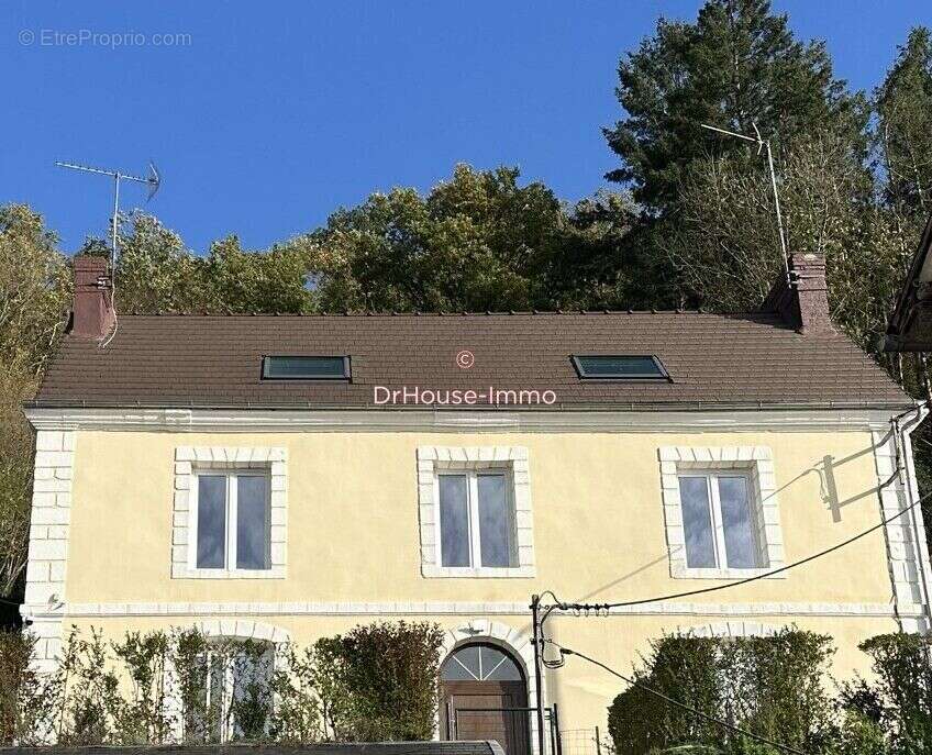 Maison 145 m² à Montfort-Sur-Risle  - photo 10