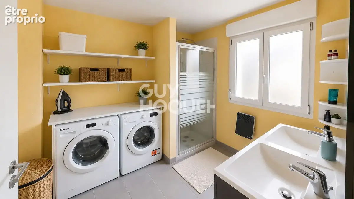 Maison Vauthiermont 5 pièces 118 m2 - photo 6