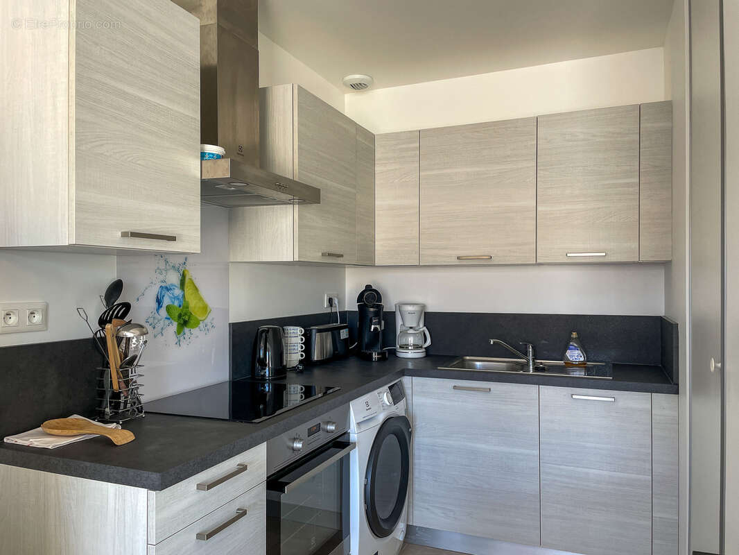 Maison à LES MATHES