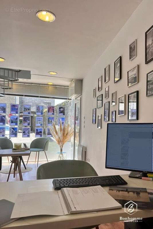 Appartement à CADILLAC