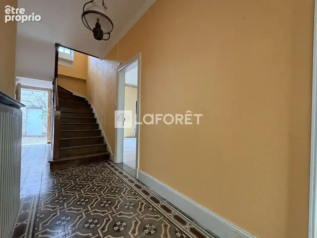 Maison type 7 - photo 14
