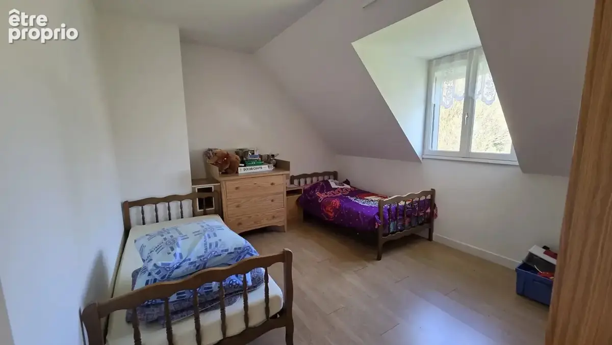 Maison à 5 minutes des rives du belon - photo 8
