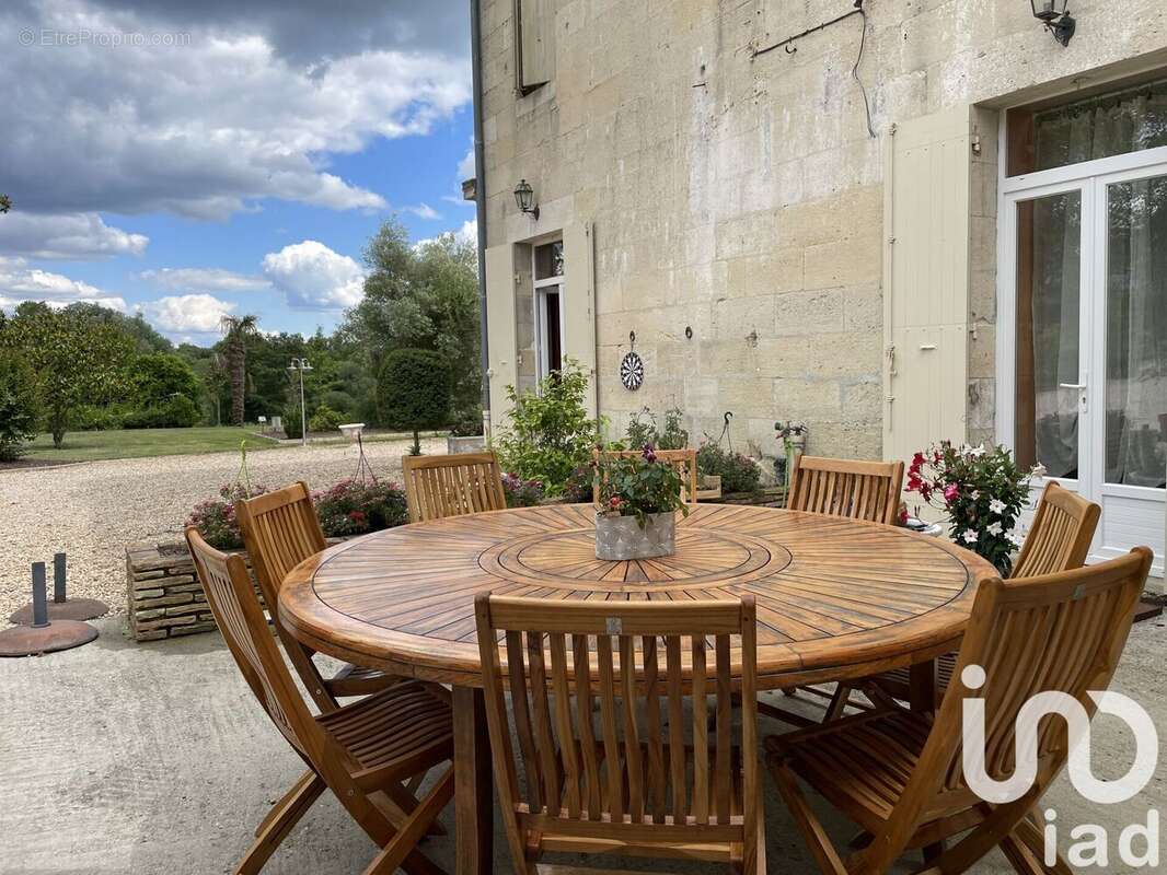 Photo 3 - Maison à MARANSIN