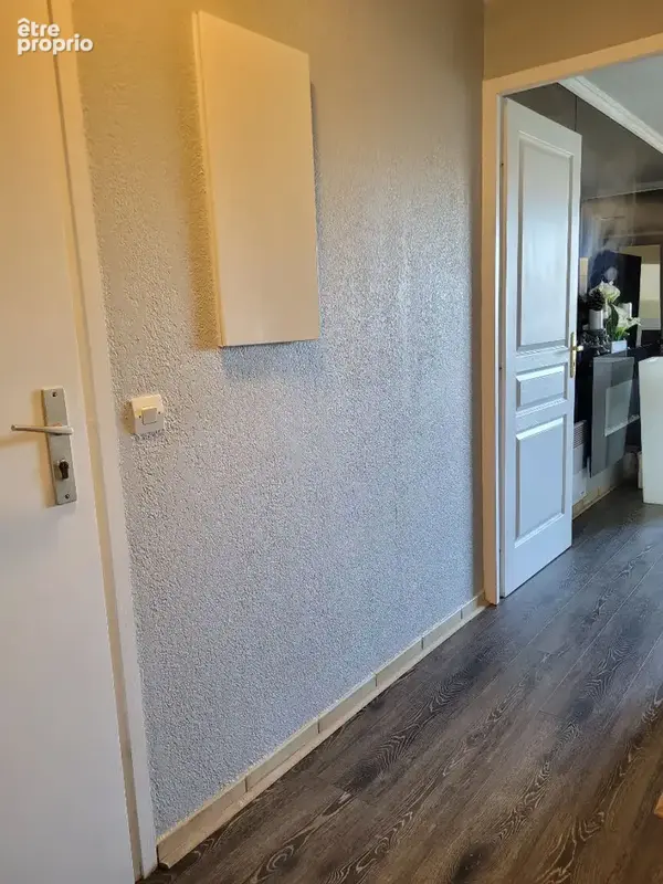 Canet spacieux T2 dans immeuble récent - photo 8