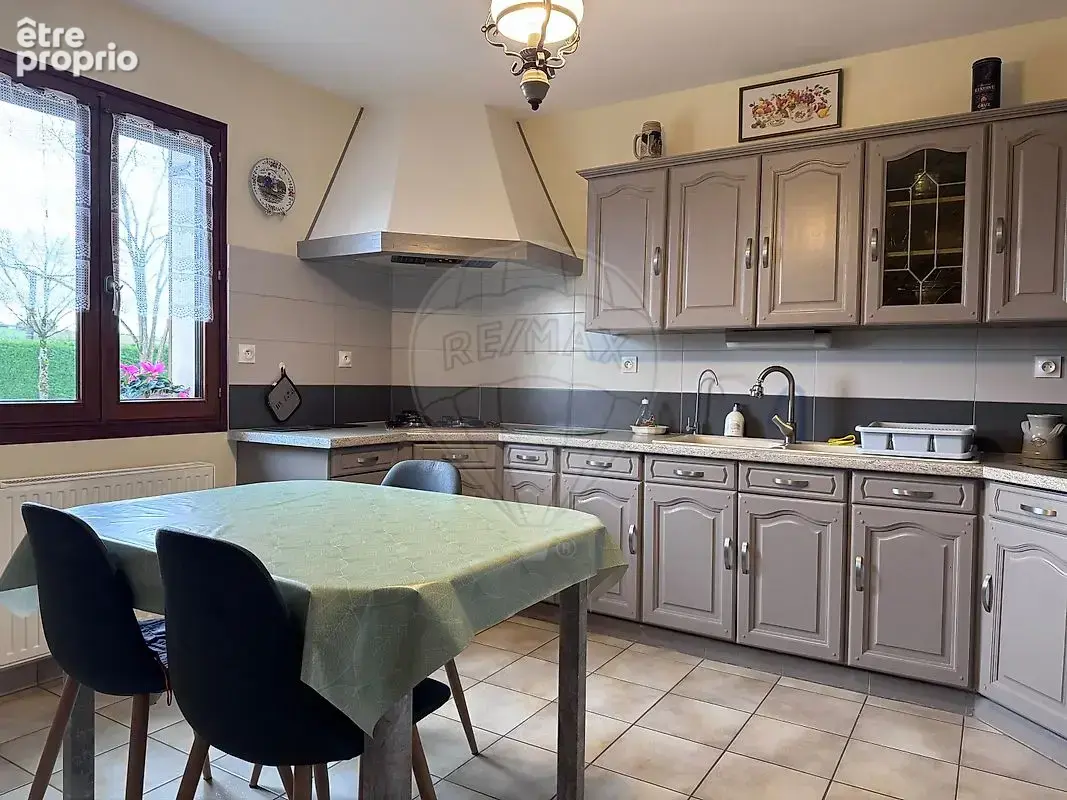 Maison 5 chambre(s) à vendre - photo 6