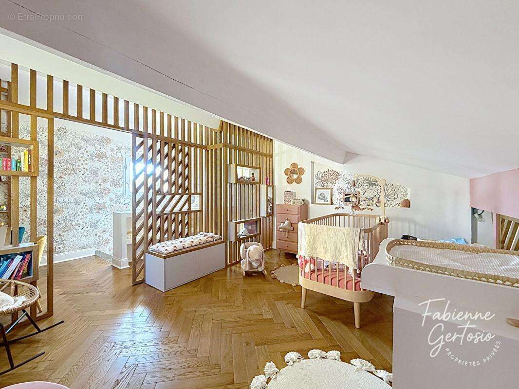 Maison à TOULON
