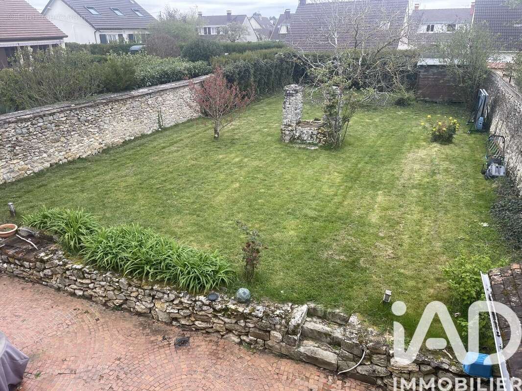 Photo 9 - Maison à VERT-SAINT-DENIS