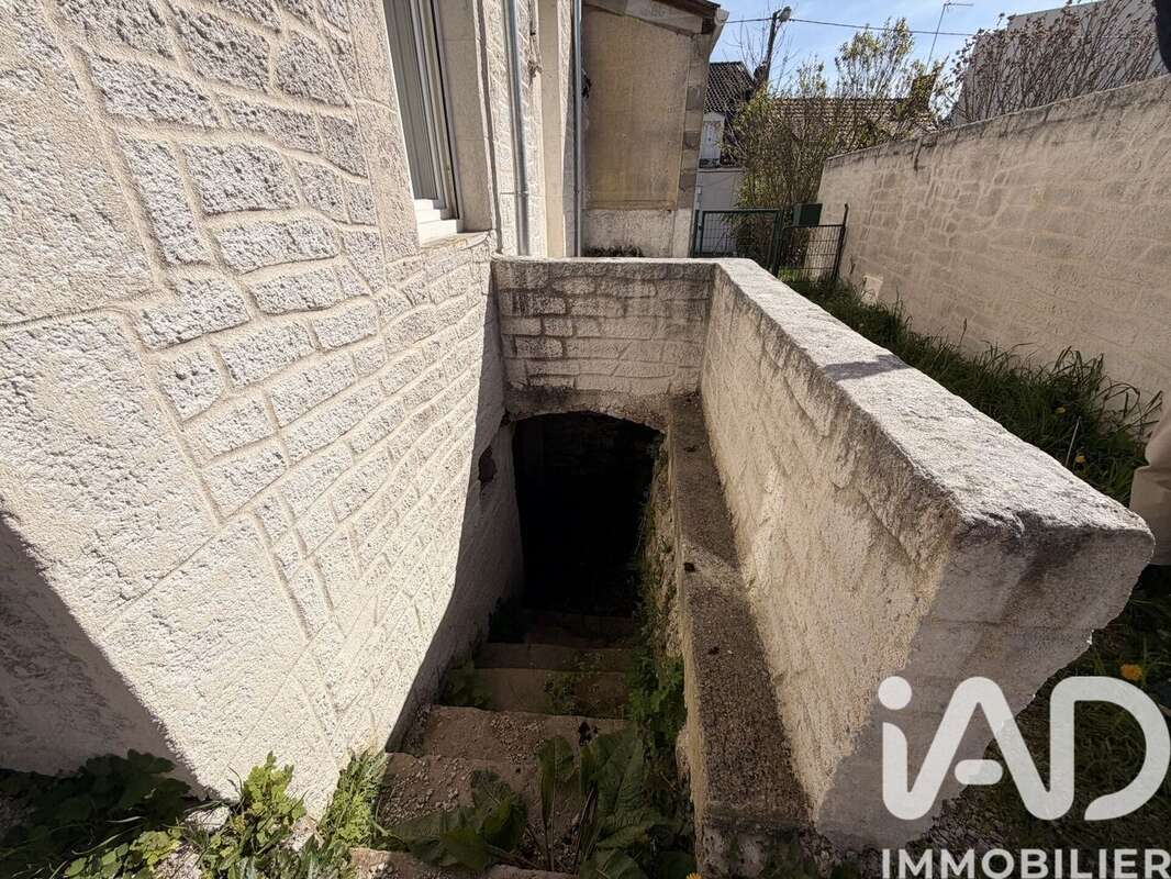Photo 4 - Maison à VIERZON