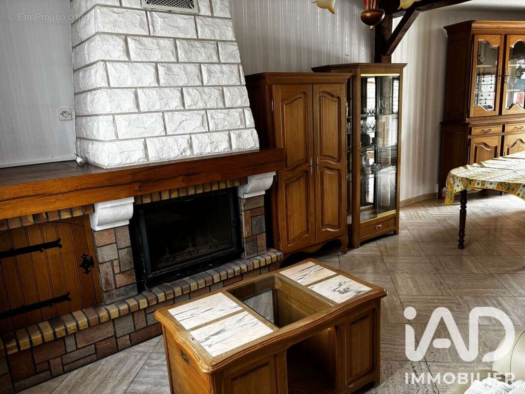 Maison 65 m² à Le Petit-Quevilly  - photo 7
