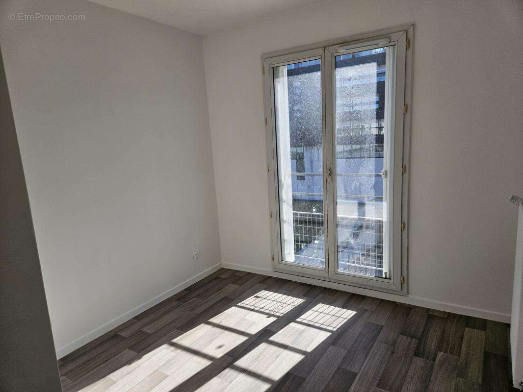 Appartement à MELUN