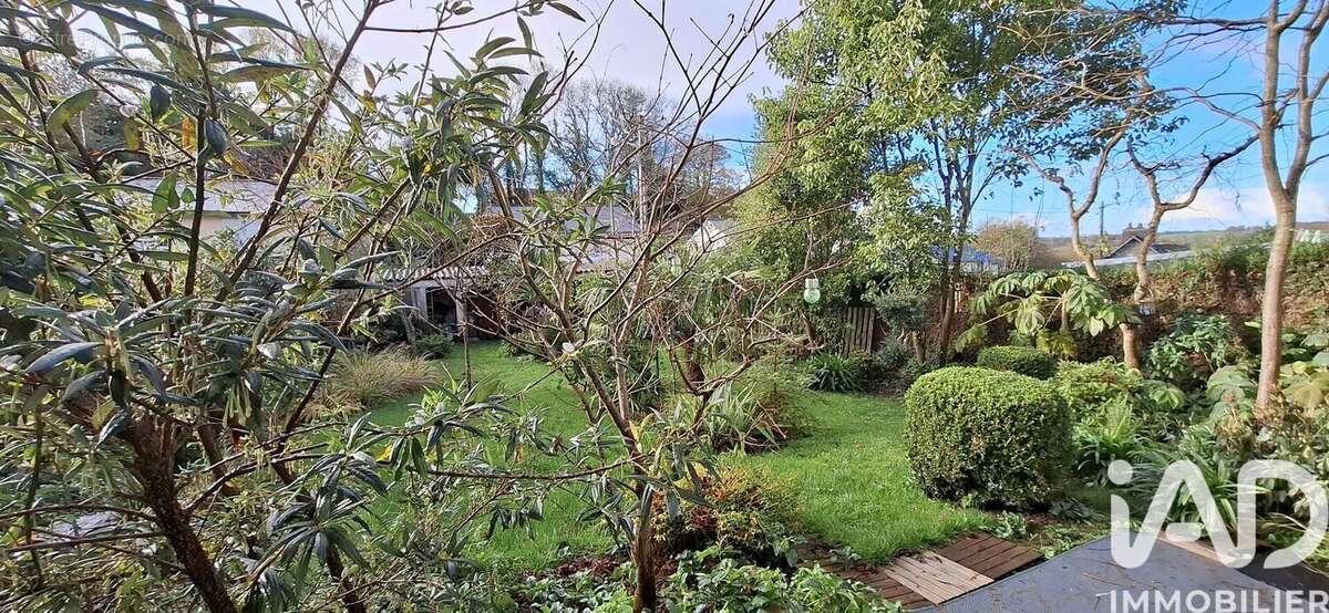 Photo 3 - Maison à CARHAIX-PLOUGUER