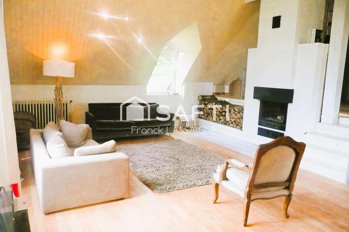 Photo 7 - Maison à GRANDVAL
