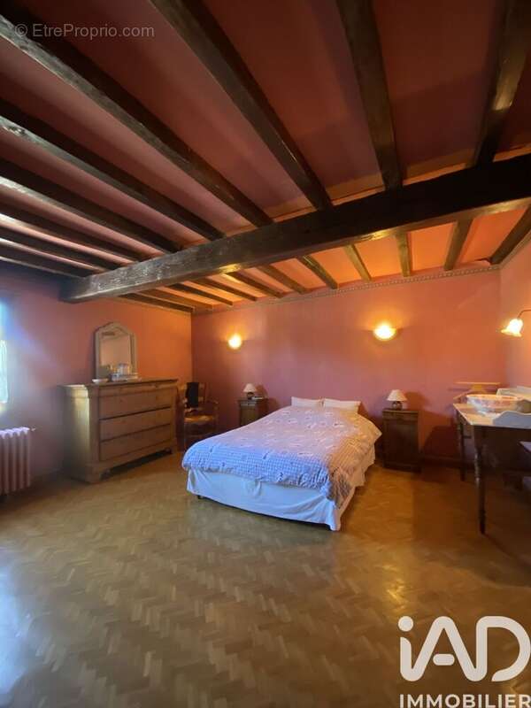 Maison 155 m² à Warloy-Baillon  - photo 7