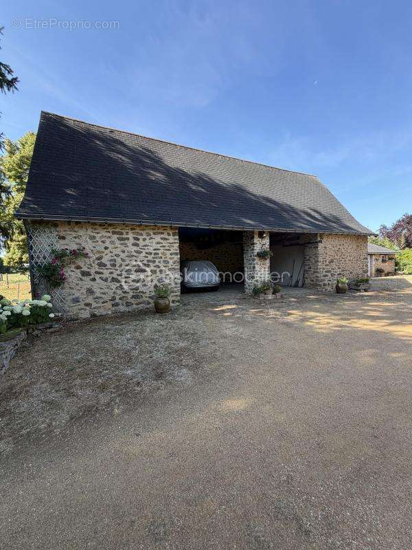 Magnifique propriété rénovée - photo 3