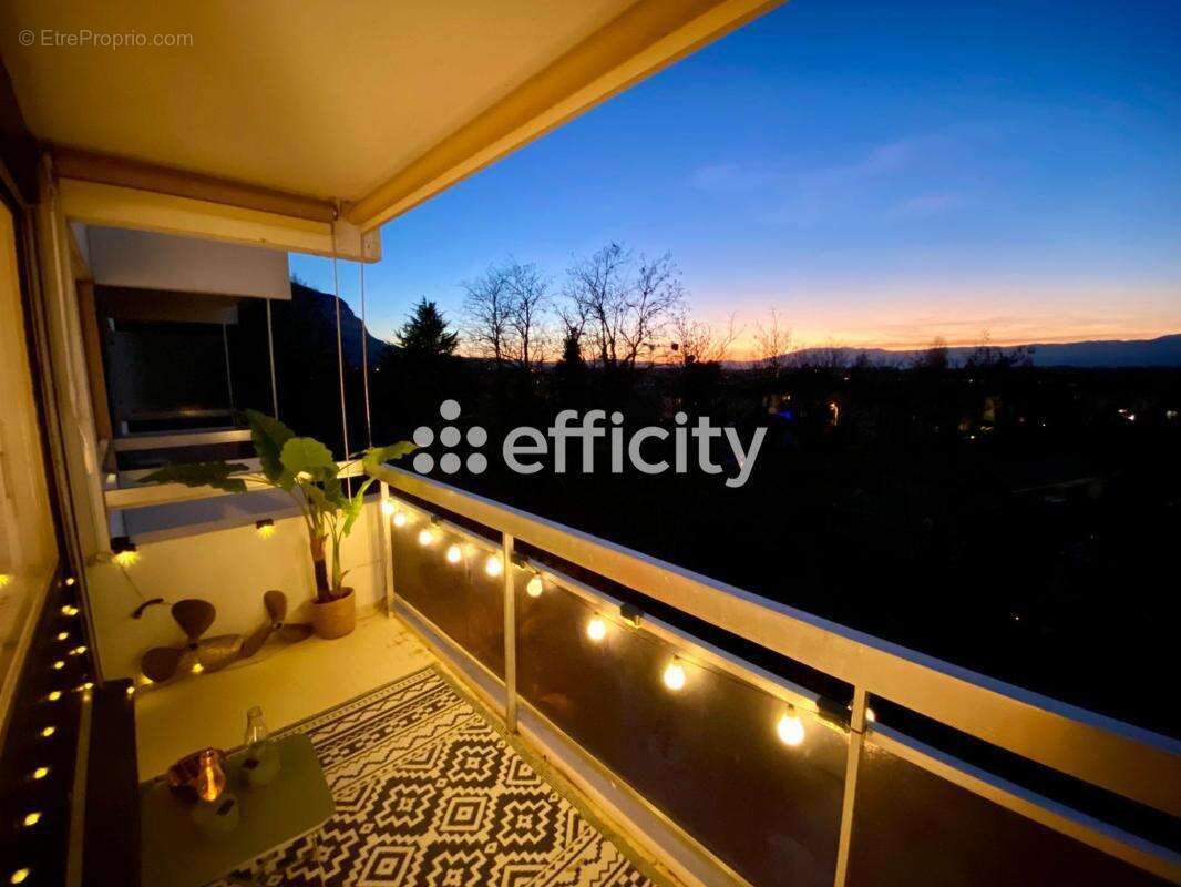 Appartement à GAILLARD