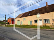 Maison à SAINT-PERE