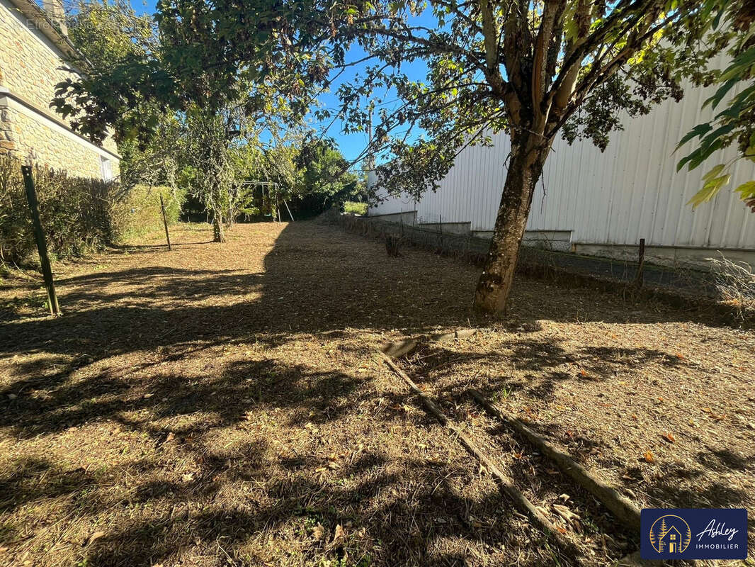 Maison à BORT-LES-ORGUES